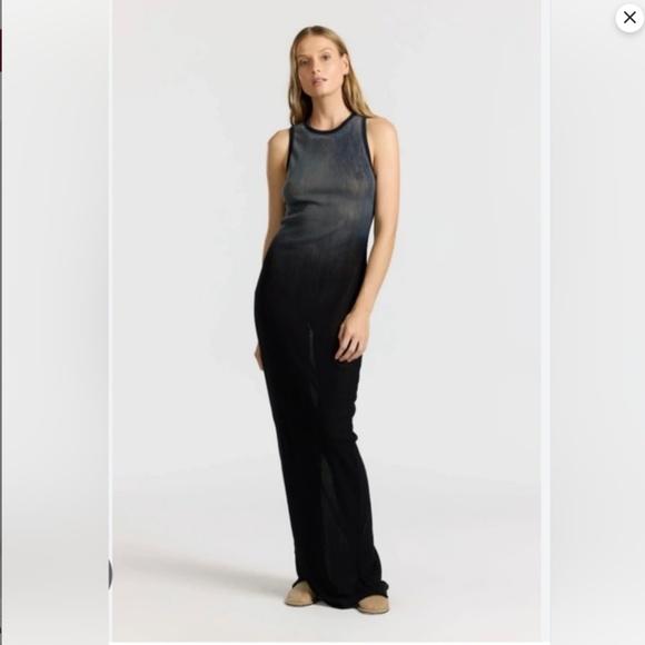 Cotton Citizen Rio Maxi Dress - Picture 1 of 8